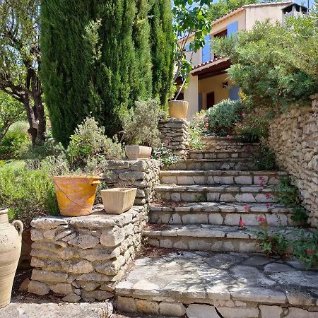 Roussillon Villa Roussillon  Exterior photo