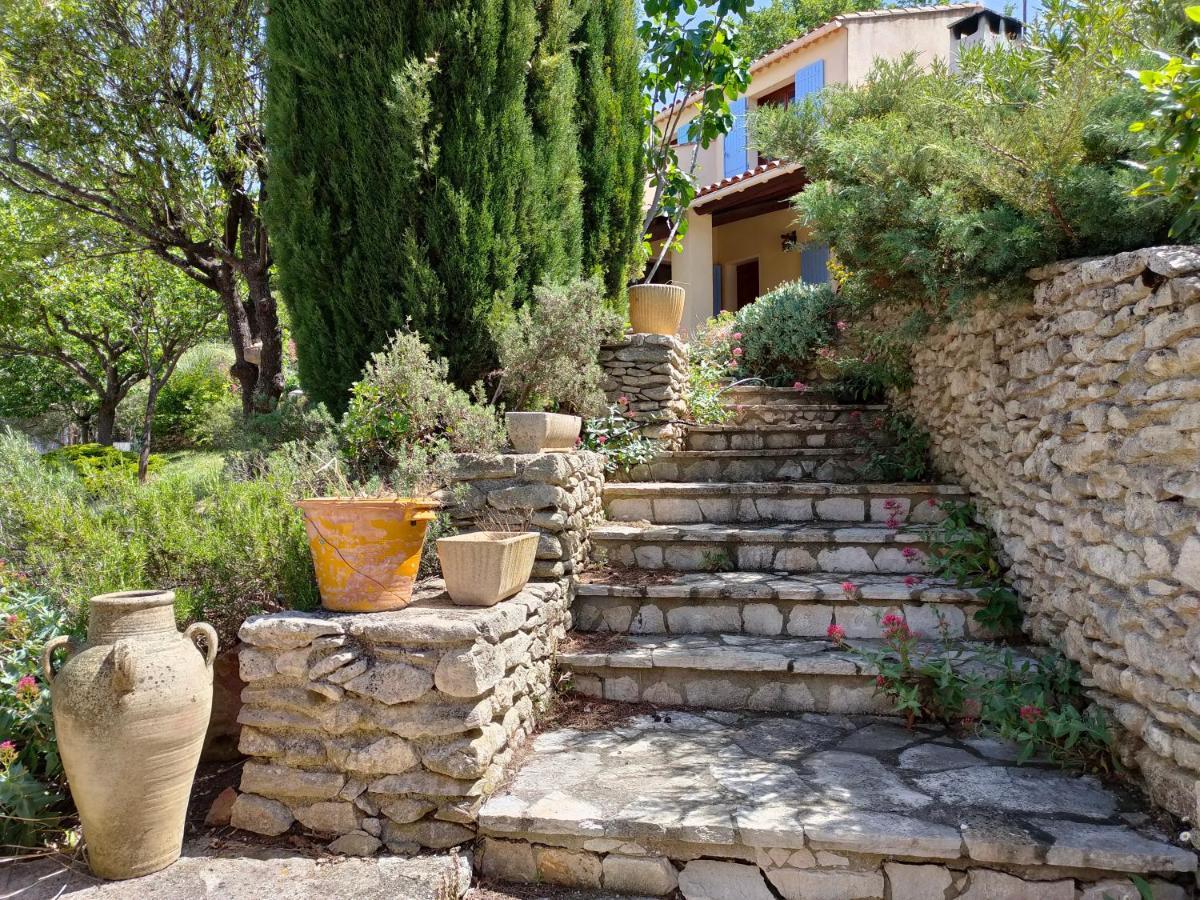 Roussillon Villa Roussillon  Exterior photo