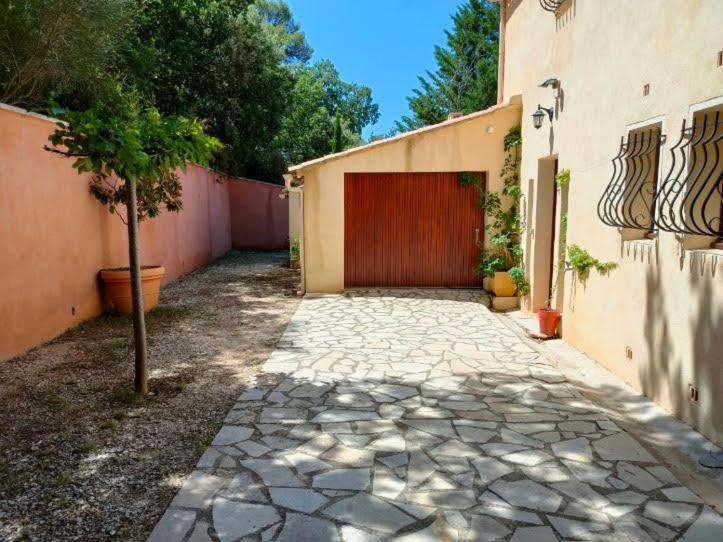Roussillon Villa Roussillon  Exterior photo