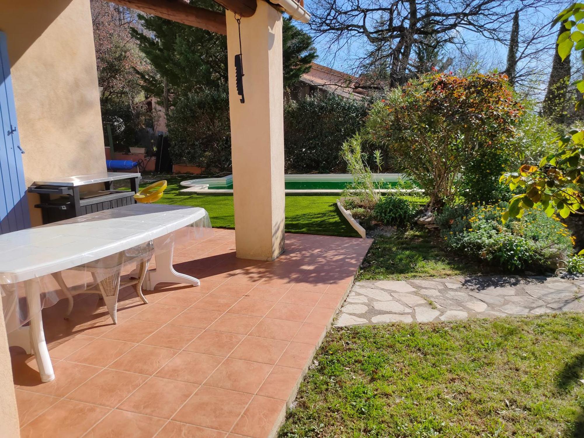 Roussillon Villa Roussillon  Exterior photo