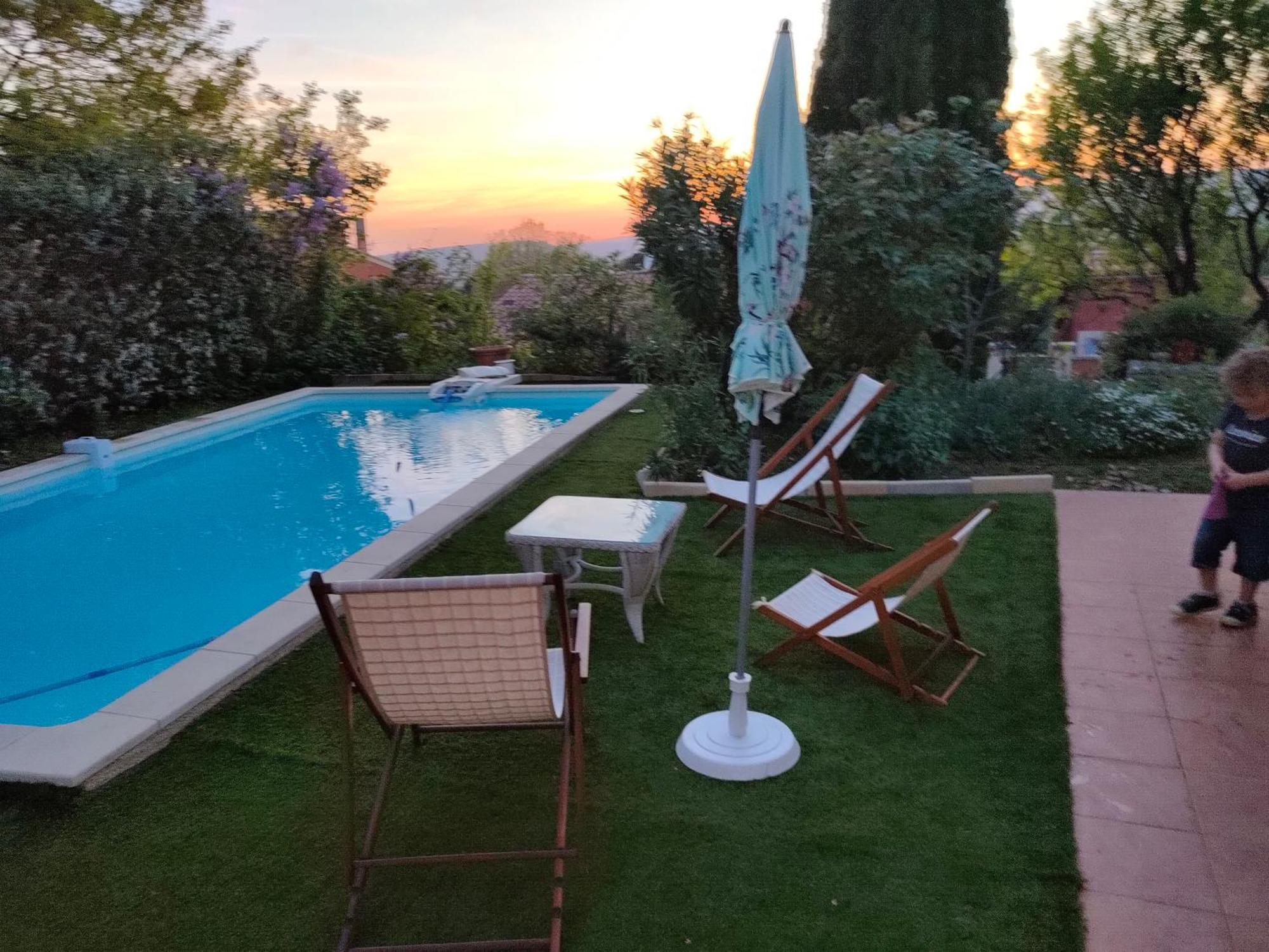 Roussillon Villa Roussillon  Exterior photo