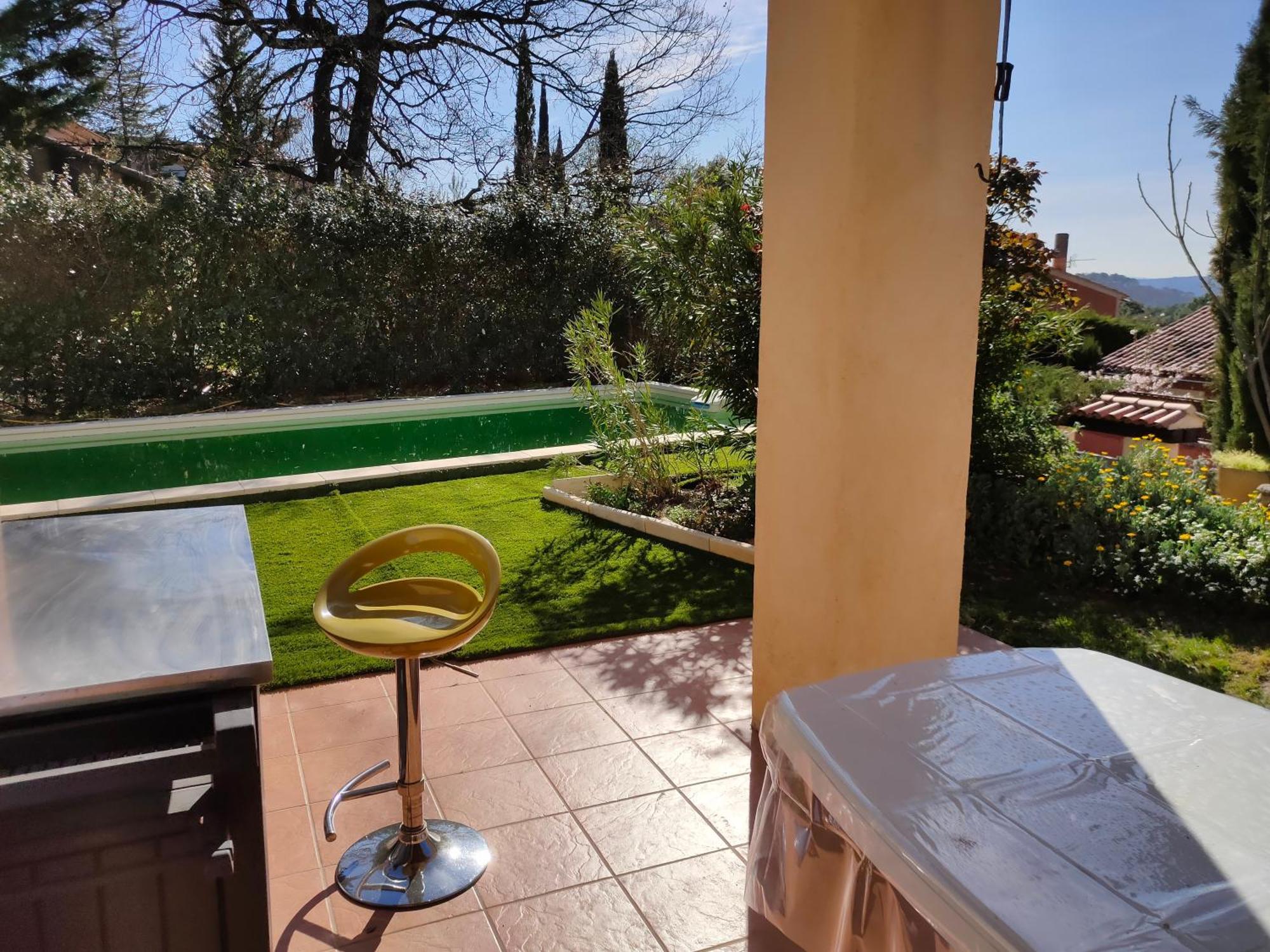 Roussillon Villa Roussillon  Exterior photo
