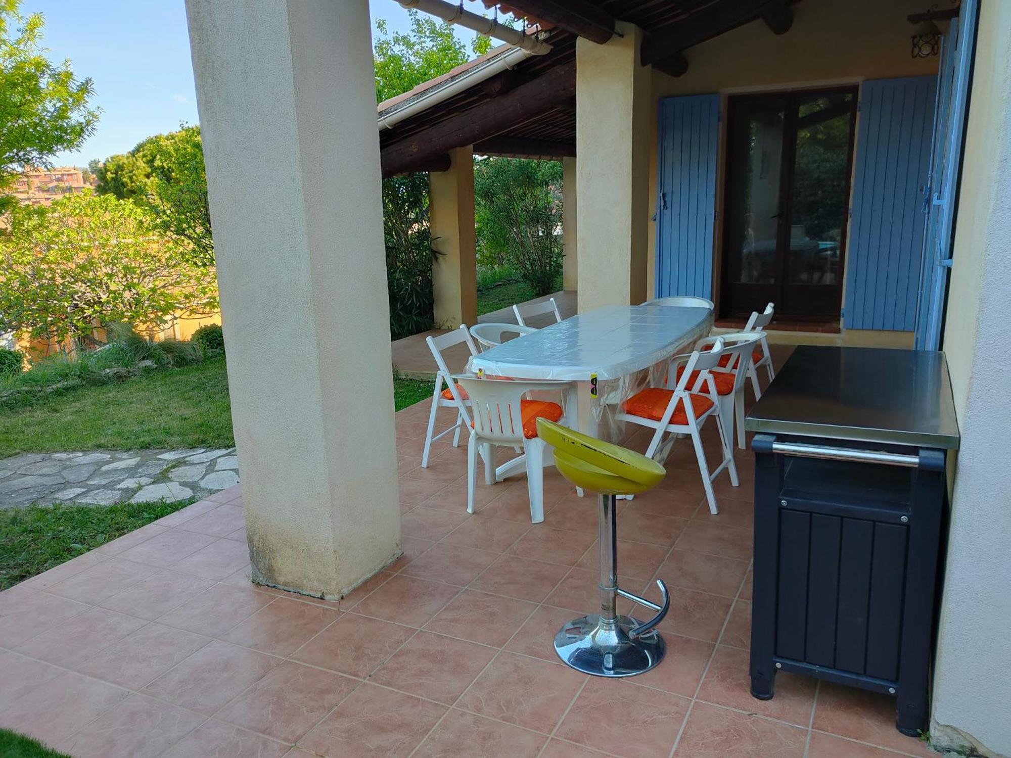 Roussillon Villa Roussillon  Exterior photo