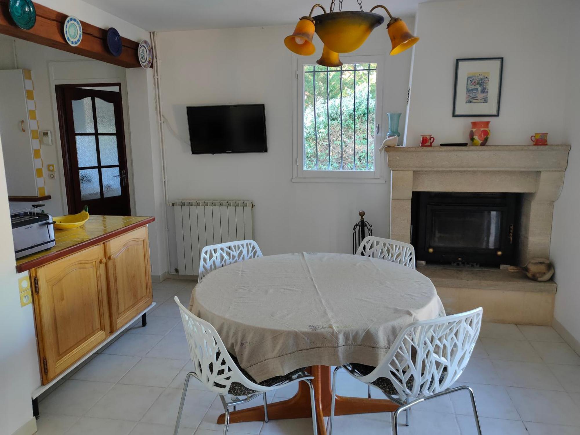 Roussillon Villa Roussillon  Exterior photo